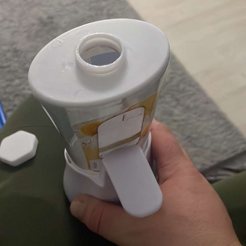 Soap Making Jug - Сменная крышка для дозатора мыла в