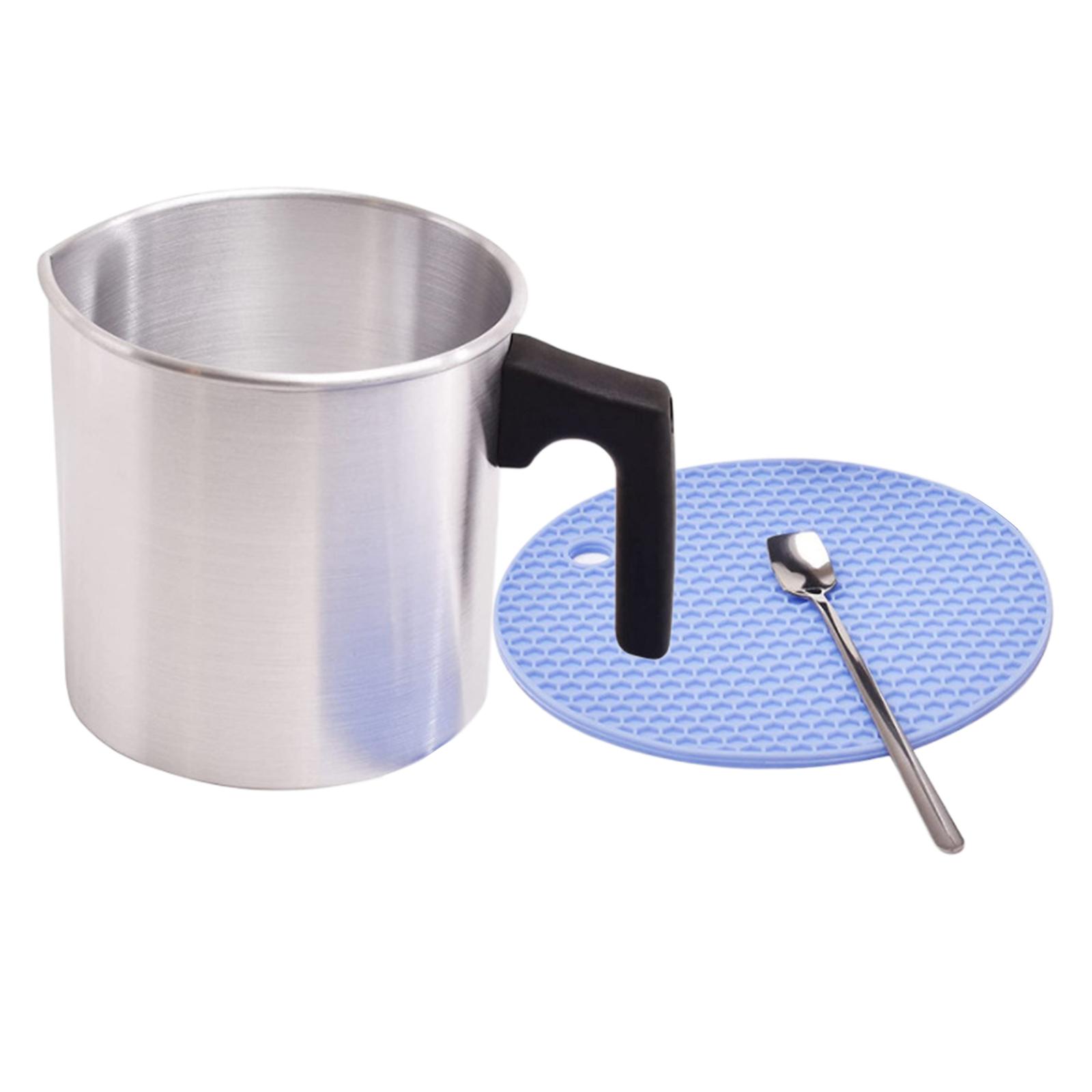 Soap Making Jug - Котел для плавки и заливки с