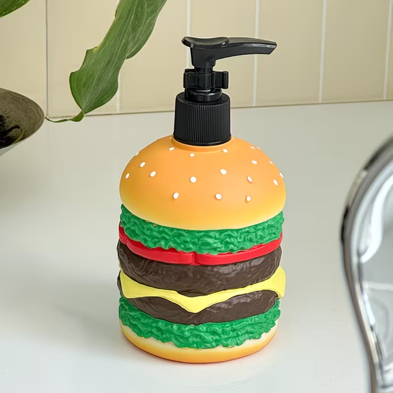 Милая бутылочка для жидкого мы – обзор и цена Soap Making Jug