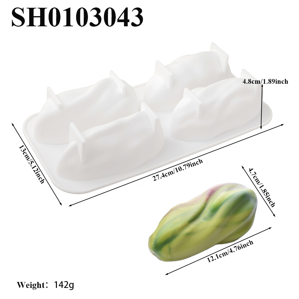 Силиконовая форма для выпечки  – обзор и цена Soap Making Name