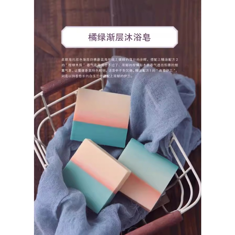 Книга для изготовления аромати – обзор и цена Soap Making Recipes Free